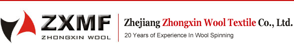 Zhejiang Zhongxin Wool Textile Co., Ltd.